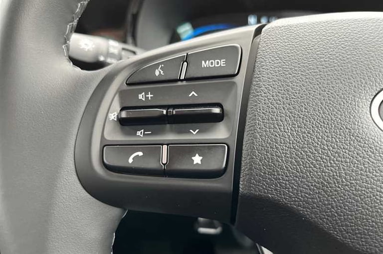 2025 Hyundai i10 1.2 [79] Advance 5dr Auto [Nav] HATCHBACK PETROL Automatic