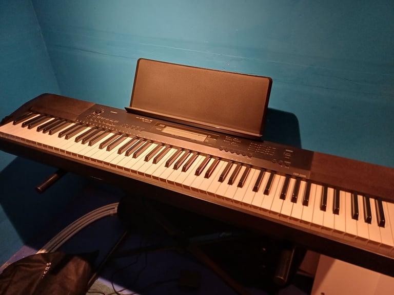 Casio Digital Piano