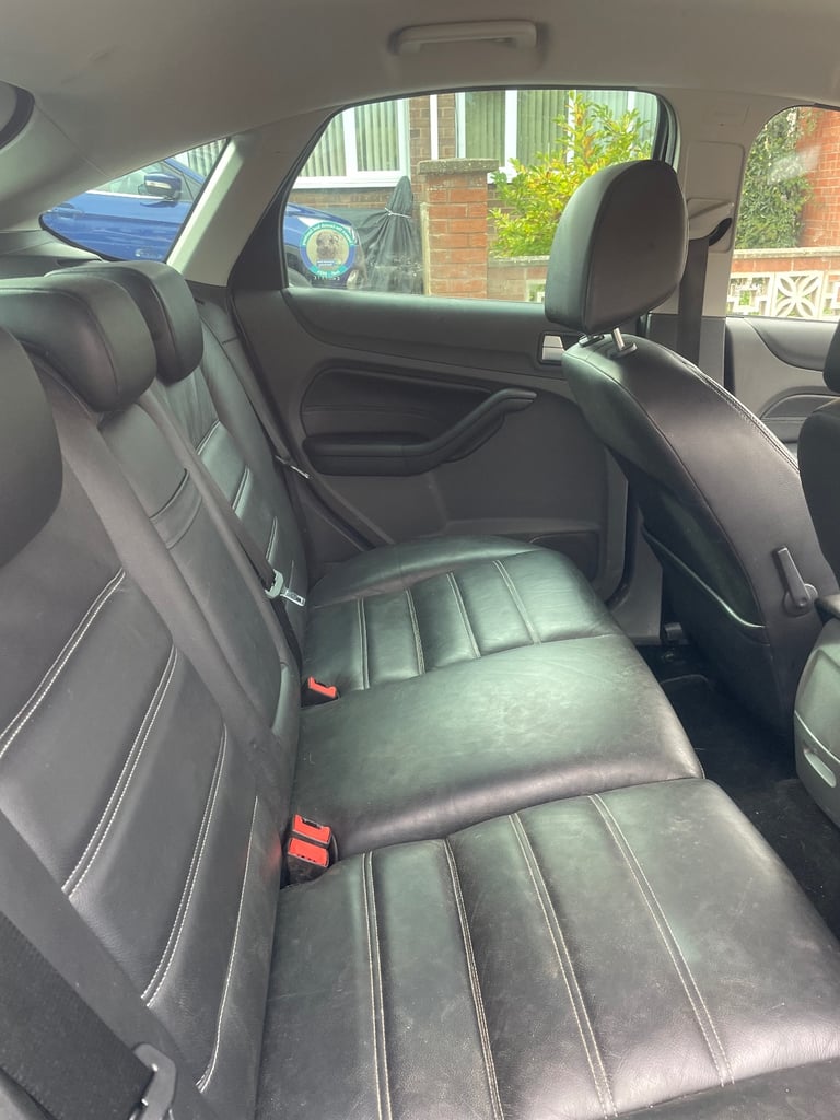 Ford, FOCUS, Hatchback, 2007, Manual, 1798 (cc), 5 doors