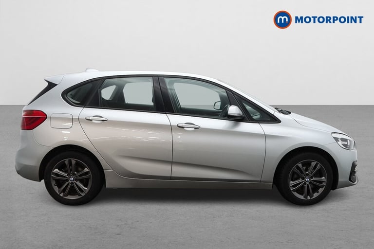 2019 BMW 2 Series 220i Sport 5dr DCT HATCHBACK PETROL Automatic