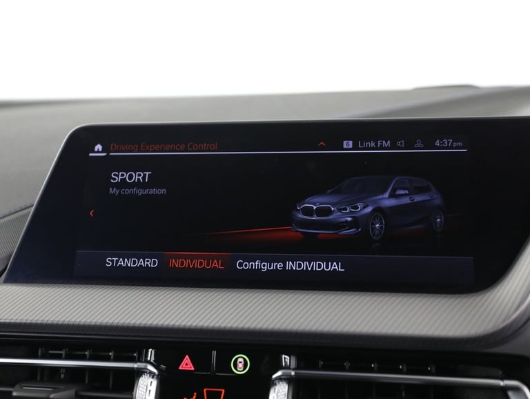 2023 BMW 1 Series 1.5 118i M Sport (LCP) Hatchback 5dr Petrol DCT Euro 6 (s/s) (136 ps) Hatchback...