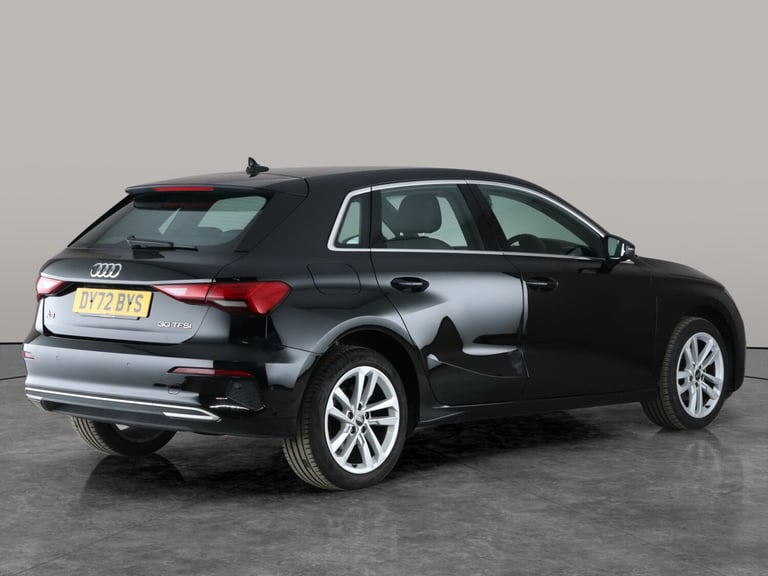 2022 Audi A3 30 TFSI Sport 5dr HATCHBACK PETROL Manual