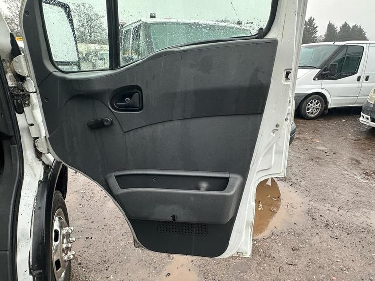 2002 Iveco Daily Daily 2000 45C11 Minibus DIESEL Manual