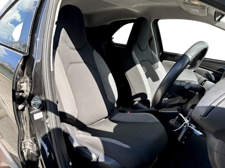 2023 Toyota Aygo X VVT-i Pure Hatchback Petrol Manual