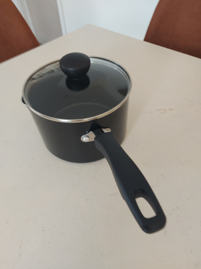 Pan Set - Induction Suitable