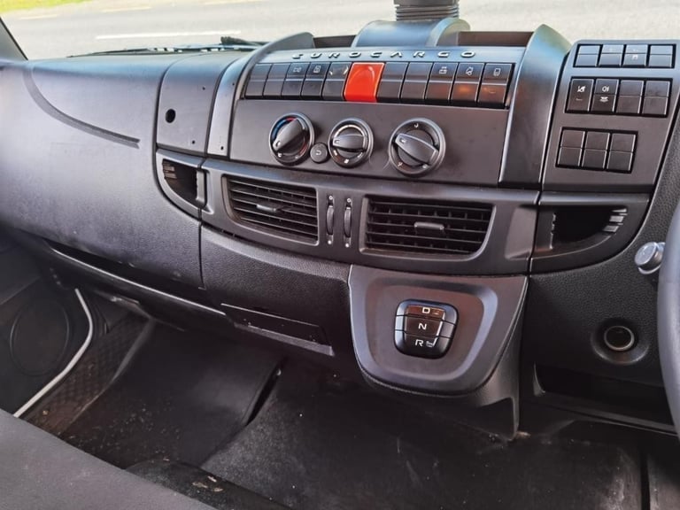 2019 Iveco Eurocargo 180- 250