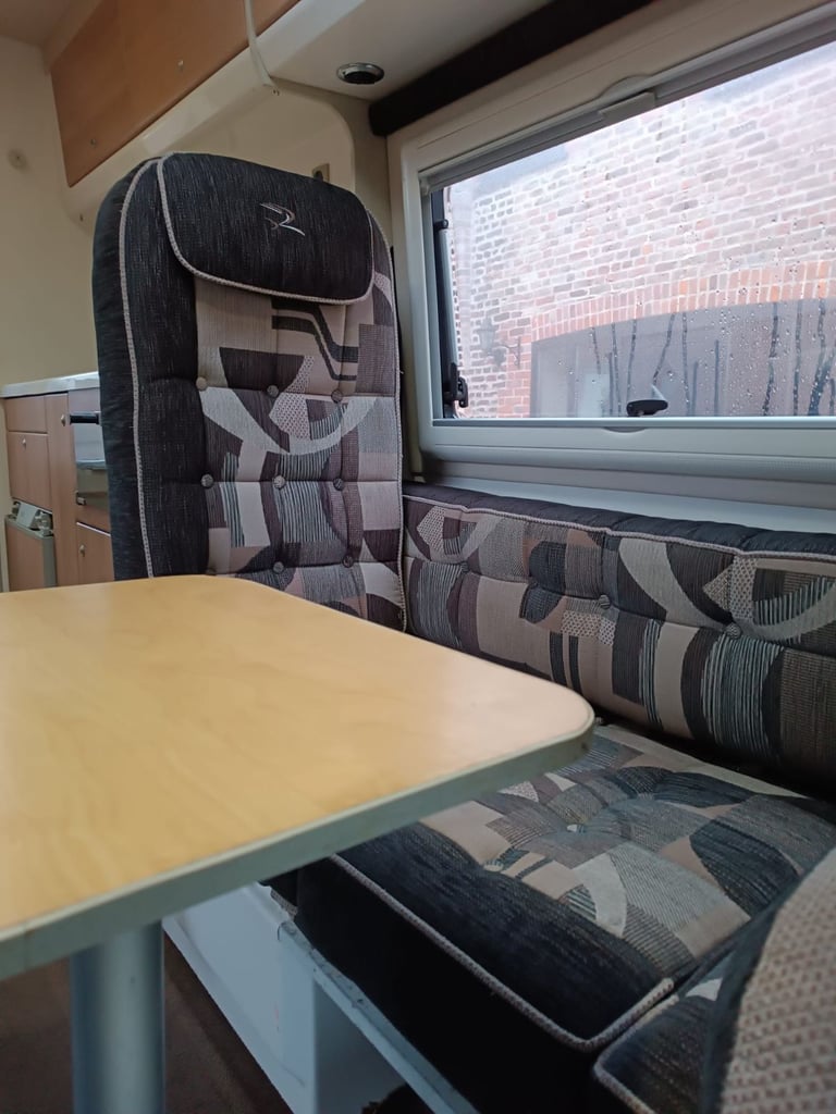 Citroen, BERLINGO Romahome R25 1.6 hdi