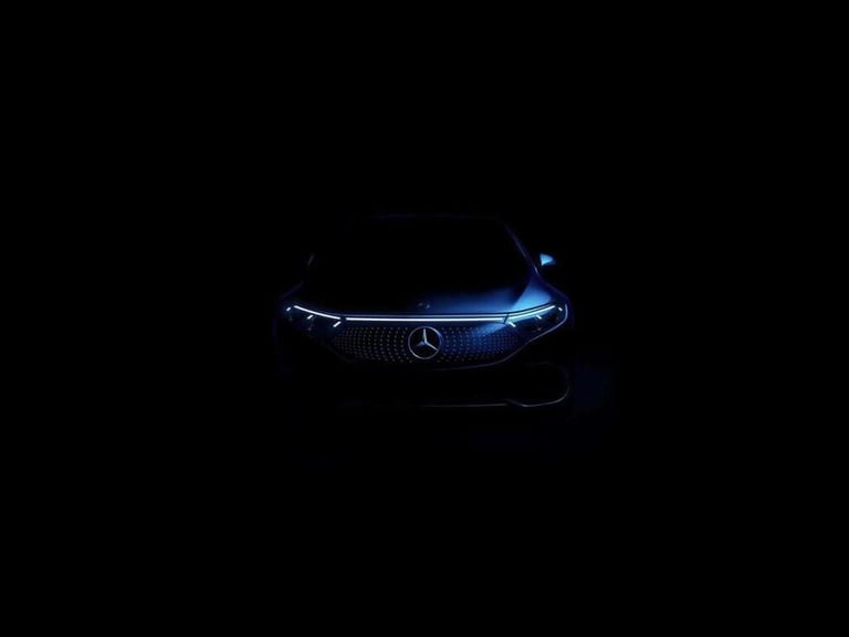 2019 Mercedes-Benz GLE-Class 350d 4Matic AMG Line Prem 5dr 9G-Tronic [7 St] SUV Diesel Automatic