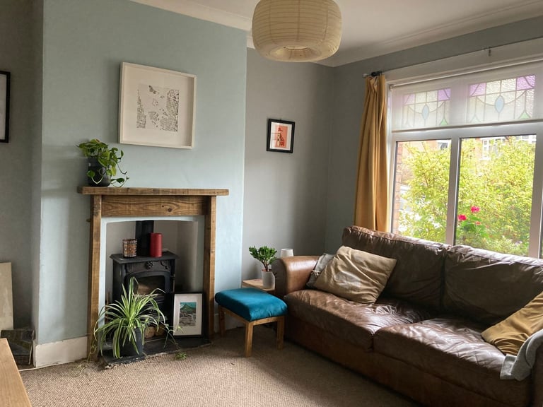 3 Bedroom House. Rosetta Area