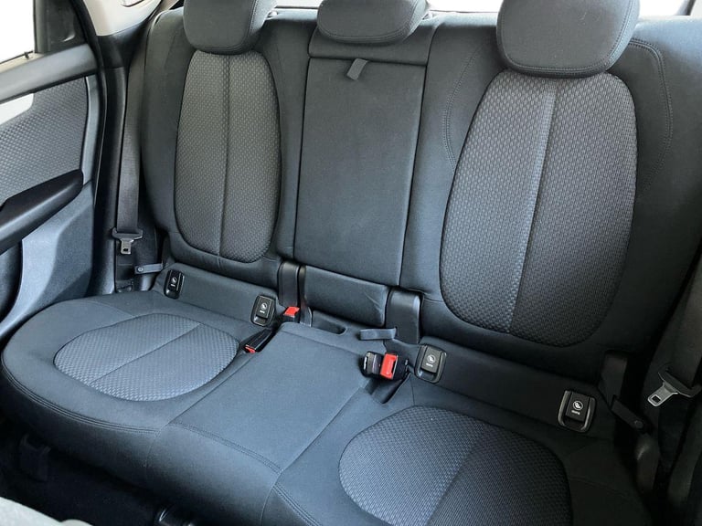 2019 BMW 2 Series 220i SE 5dr DCT Hatchback PETROL Automatic