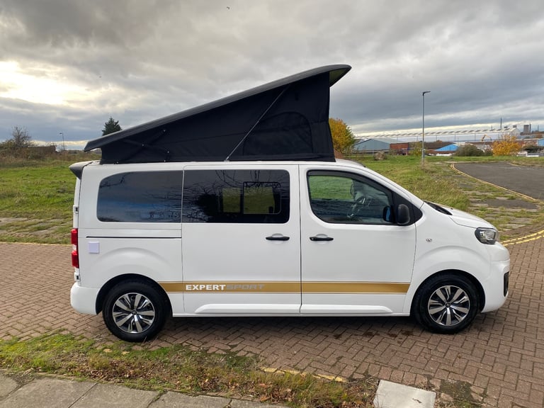 Peugeot, EXPERT, pop top , 2020, , 1997 (cc)