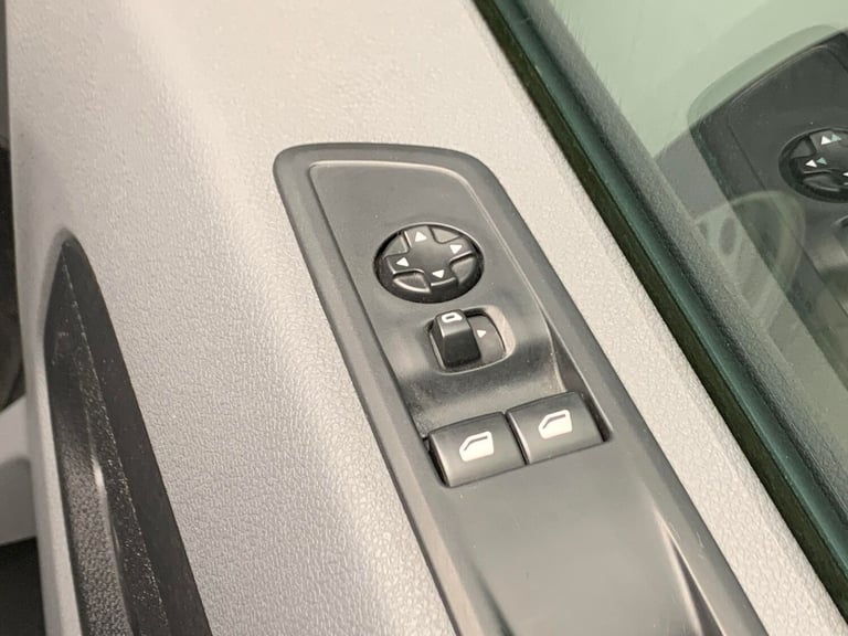 2022 Vauxhall Vivaro 3100 2.0d 145PS Dynamic H1 Van PANEL VAN DIESEL Manual