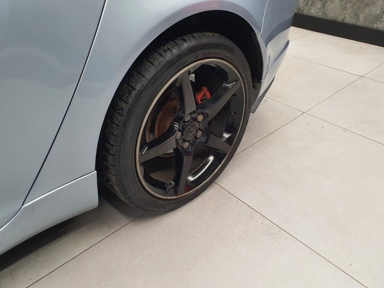 2013 Vauxhall Insignia 2.0 CDTi SRi Vx-line Nav [160] 5dr HATCHBACK DIESEL Manual