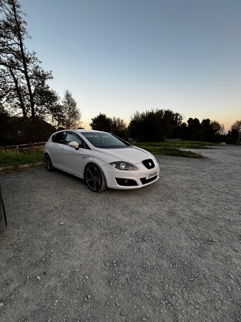 Seat, LEON, Hatchback, 2011, Manual, 1598 (cc), 5 doors