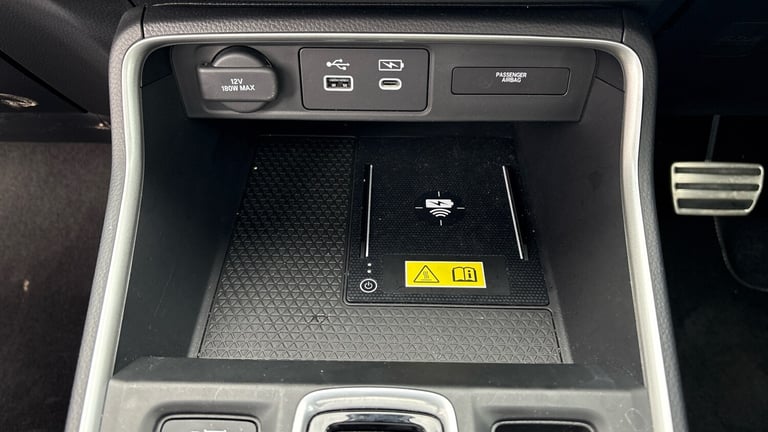 2025 Honda CR-V 2.0 ePHEV Advance Tech 5dr eCVT Estate Estate Hybrid Automatic