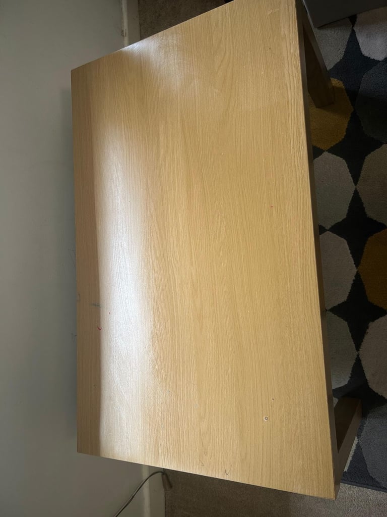 Small center/ coffee table