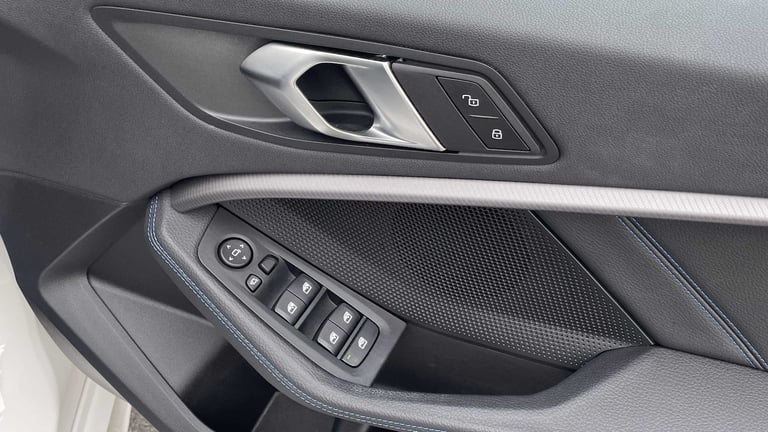 2023 BMW 1 Series 118i [136] M Sport 5dr [Live Cockpit Professional] HATCHBACK PETROL Manual