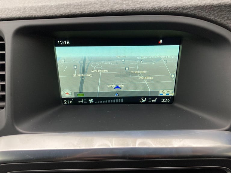 2014 Volvo V60 2.4 D6 Estate 5dr Diesel Plug-in Hybrid Geartronic AWD Euro 5 (s/s) (285 ps ESTATE...