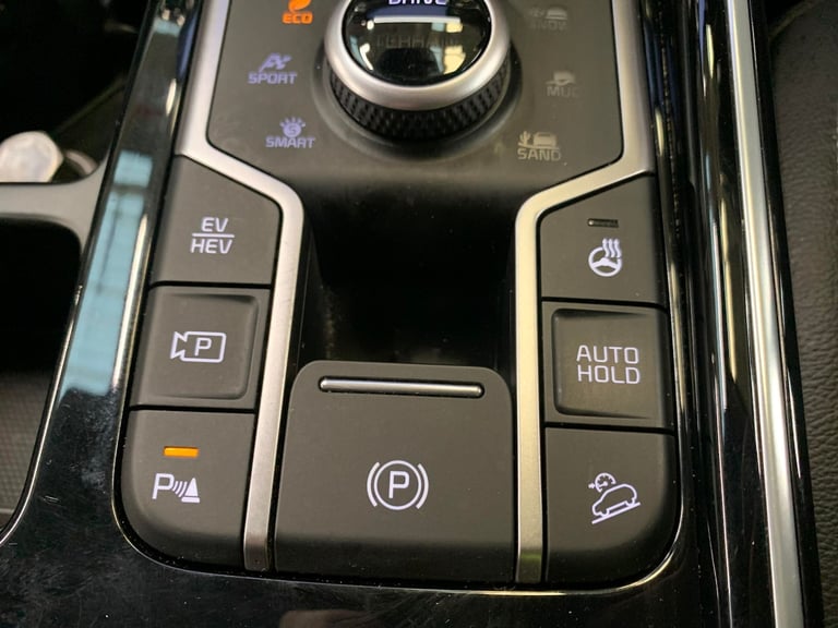2022 Kia Sorento 1.6 T-GDi 13.8kWh 3 SUV 5dr Petrol Plug-in Hybrid Auto AWD Euro 6 (s/s) (26 Suv ...