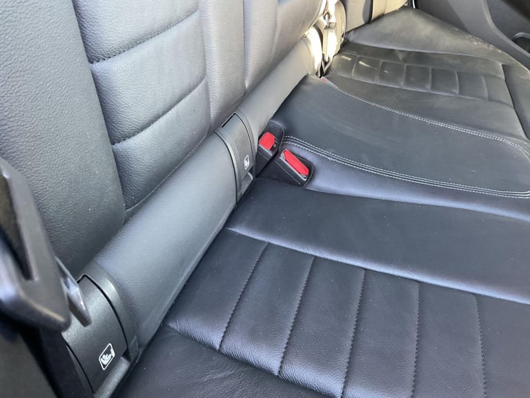 2019 BMW 3 Series 320i M Sport 4dr Step Auto SALOON PETROL Automatic