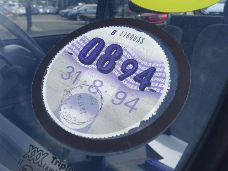  Rover Metro 1.1 L 3dr Petrol Manual