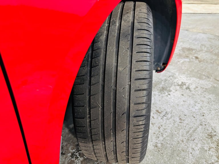 2014 SEAT Ibiza 1.4 Toca Sport Coupe Euro 5 3dr HATCHBACK Petrol Manual