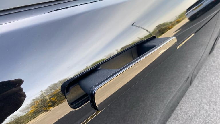 2024 Land Rover Range Rover Evoque 1.5 P300e S 5dr Auto Hatchback Hatchback Hybrid Automatic