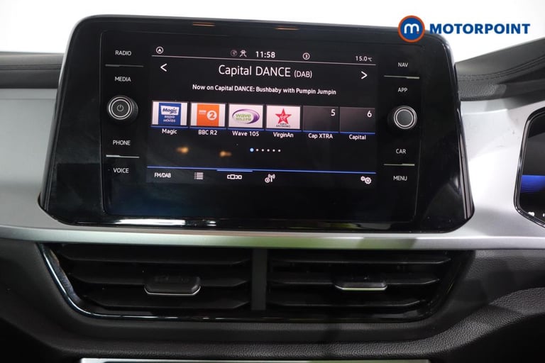 2023 Volkswagen T-Roc 1.5 TSI Life 5dr SUV Petrol Manual