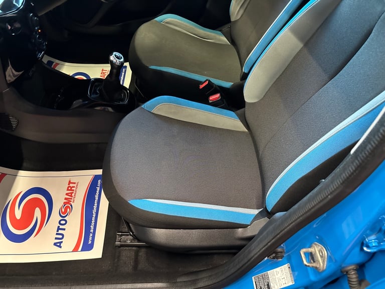 2016 Toyota AYGO 1.0 VVT-i X-Cite 2 5dr HATCHBACK Petrol Manual
