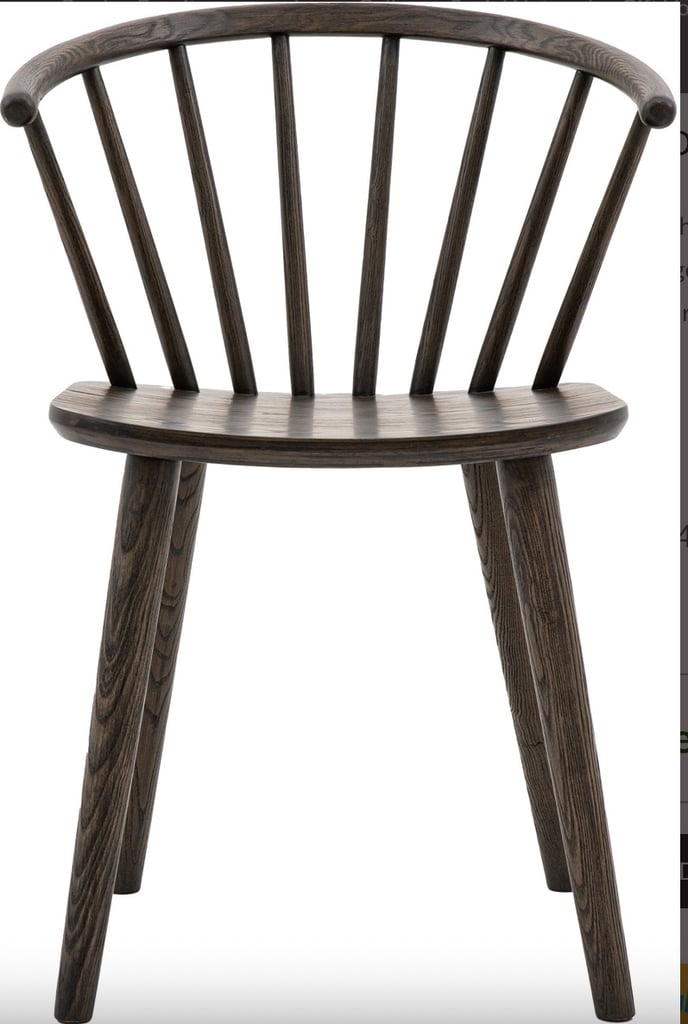 image for Gallery Direct Craft Dining Chair Mocha (Set of 4)