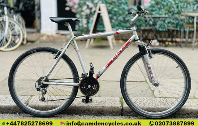 Claud butler pinelake mountain bike 2025