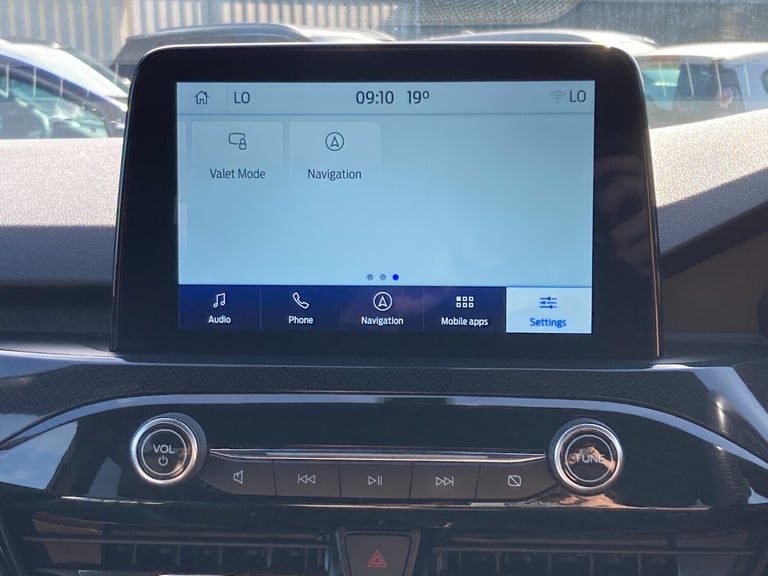 2021 Ford Kuga 2.0 EcoBlue 190 ST-Line Edition 5dr Auto AWD Estate Diesel Automatic