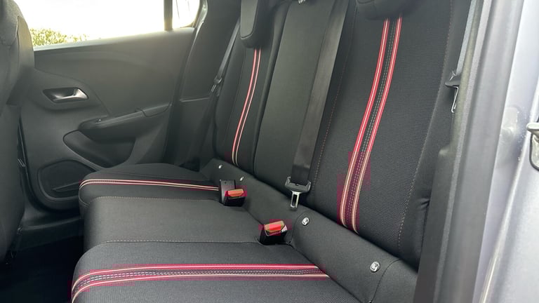 2023 Vauxhall Corsa 1.2 Turbo GS 5dr Petrol Hatchback Hatchback Petrol Manual