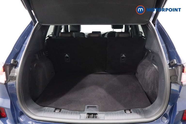 2021 Ford Kuga 2.5 PHEV ST-Line 5dr CVT SUV Hybrid Automatic