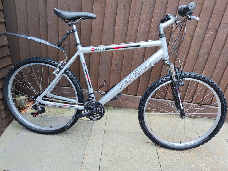 image for Mens bike 