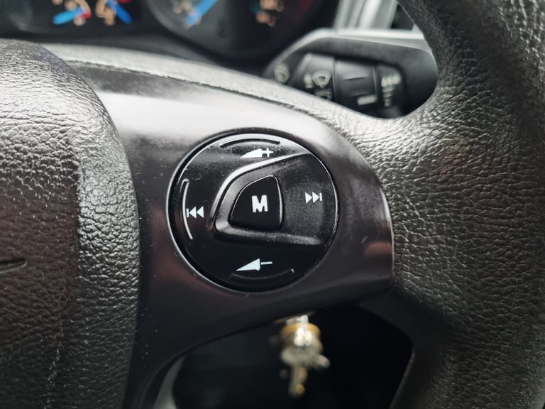 Ford, TRANSIT CONNECT, Panel Van, 2015, Manual, 1560 (cc)