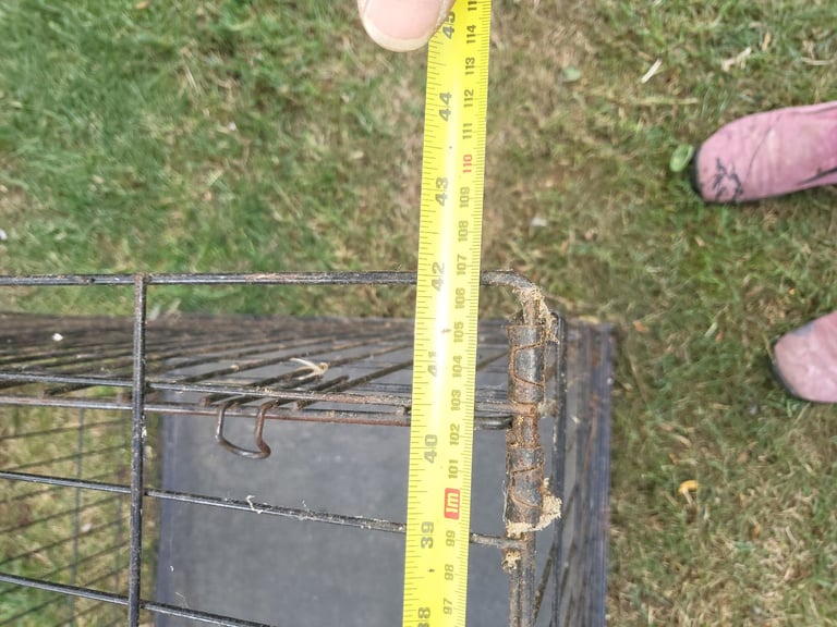 Dog Cage XL