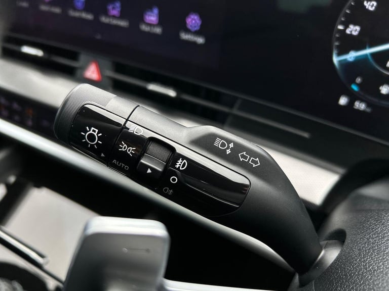 2022 Kia Sportage 1.6 h T-GDi GT-Line S SUV 5dr Petrol Hybrid Auto Euro 6 (s/s) (226 bhp) SUV PET...