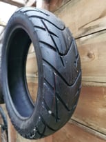 Supermoto road legal pitbike/Honda Grom tyres