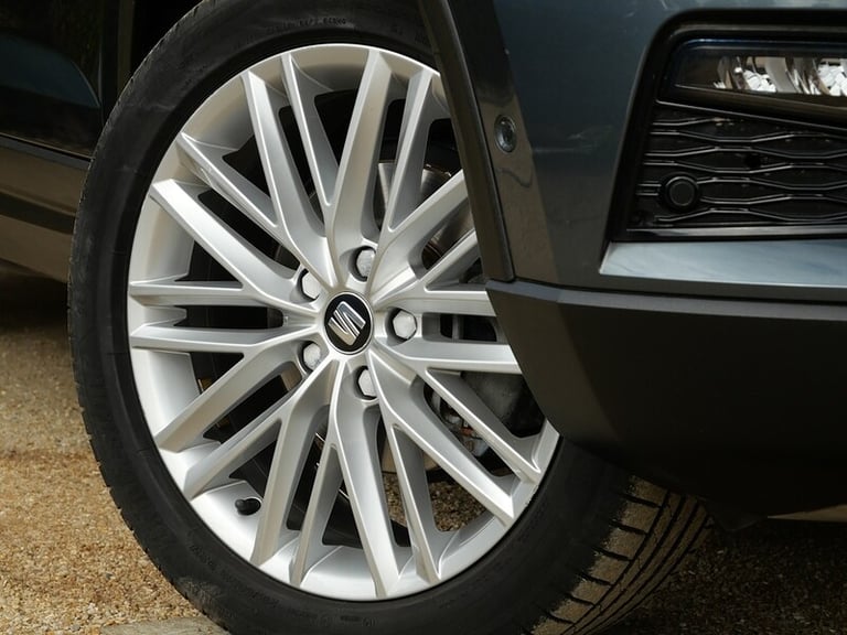 2020 SEAT Ateca 1.5 TSI EVO Xcellence [EZ] 5dr DSG HATCHBACK PETROL Automatic