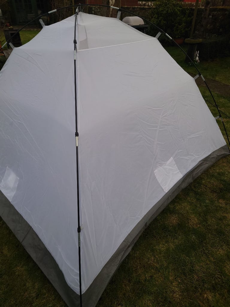 image for Yukon 3 tent