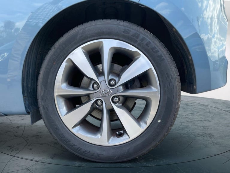2018 Hyundai i20 1.2 SE Euro 6 3dr Petrol