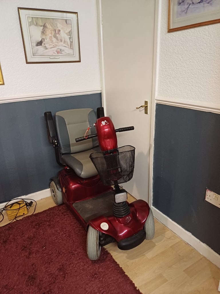 Scooter for Sale.