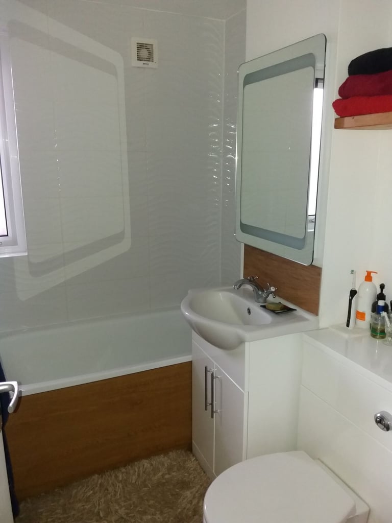 Lovely Room for Rent.