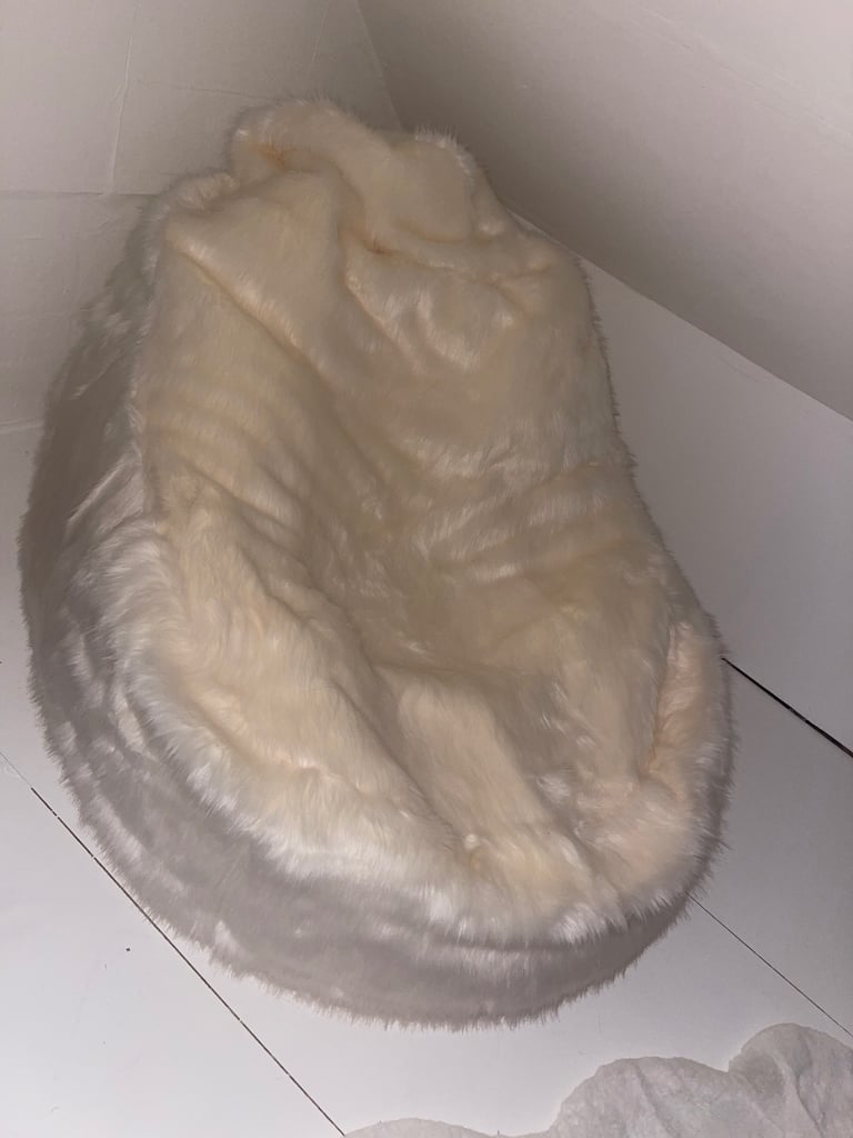 image for Giant BeanBag Seat