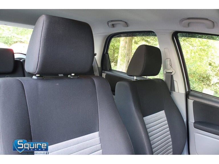 2014 Suzuki SX4 SZ3 SUV Petrol Manual