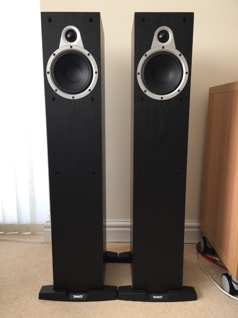 Tannoy eclipse 2 sales whathifi