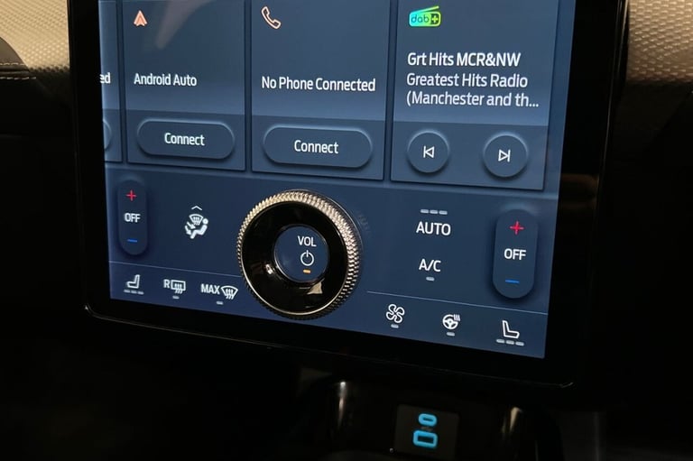 2023 23 FORD MUSTANG MACH-E EXTENDED RANGE 91KWH SUV 5DR ELECTRIC AUTOMATIC (294