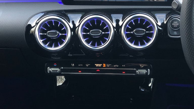 2023 Mercedes-Benz A-Class A 180 AMG LNE EXECUTIVE M Hatchback Petrol Automatic