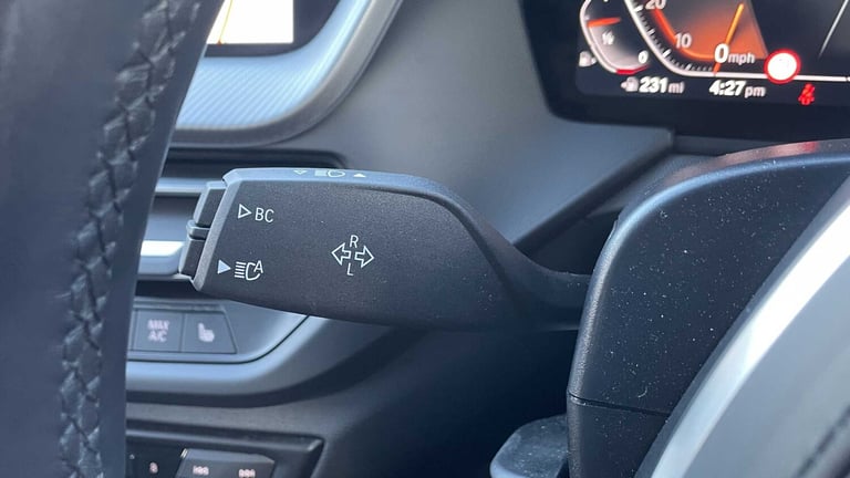 2023 BMW 1 Series 118i [136] M Sport 5dr Step Auto [LCP] HATCHBACK PETROL Automatic